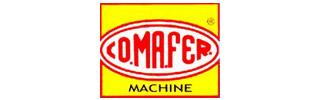 COMAFER machine