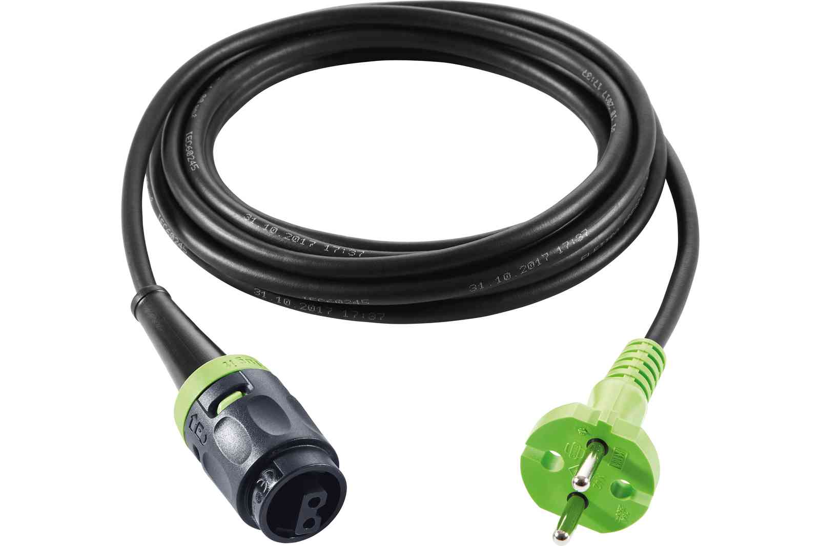 Câble plug it H05 RN-F/4