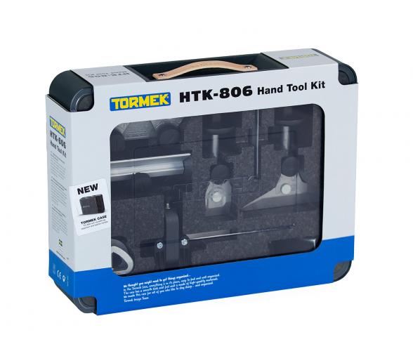 Kit outillage à main HTK806